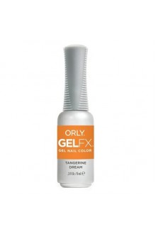 ORLY Gel FX - Electric Escape Collection - Tangerine Dream - 0.3oz / 9ml