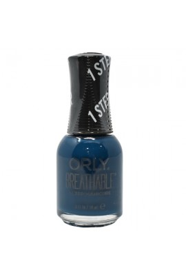 ORLY Breathable Treatment + Color - Spring 2022 Collection - Dance Til Midnight - 0.6oz / 18ml
