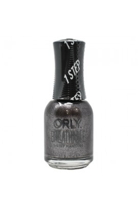 ORLY Breathable Treatment + Color - Spring 2022 Collection - Life Of The Party - 0.6oz / 18ml
