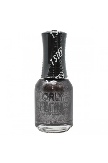 ORLY Breathable Treatment + Color - Spring 2022 Collection - Life Of The Party - 0.6oz / 18ml