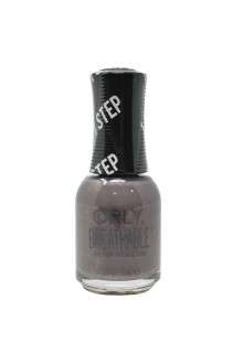 ORLY Breathable Treatment + Color - Spring 2022 Collection - Sharing Secrets - 0.6oz / 18ml