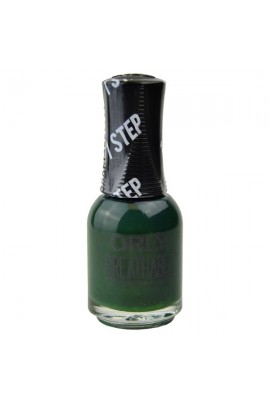 ORLY Breathable Lacquer - Treatment+Color - All Tangled Up Collection - Pine-ing For You - 0.6oz / 18ml