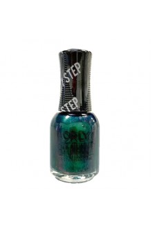 ORLY Breathable Lacquer - Treatment+Color - Bejeweled Collection - Do A Beryl Roll - 0.6oz / 18ml