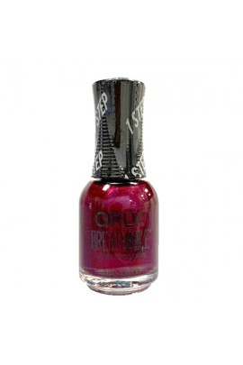 ORLY Breathable Lacquer - Treatment+Color - Bejeweled Collection - Don’t Take Me For Garnet - 0.6oz / 18ml