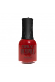 ORLY Breathable Lacquer - Treatment+Color - State of Mind Collection - Ride Or Die - 0.6oz / 18ml