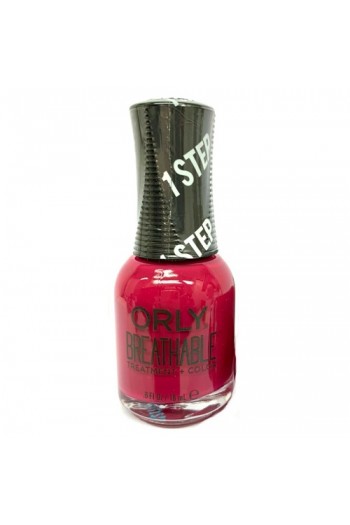 ORLY Breathable Lacquer - Treatment+Color - Cosmic Shift 2019 Collection - Astral Flaire - 18 ml / 0.6 oz