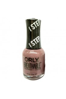 ORLY Breathable Lacquer - Treatment+Color - Cosmic Shift 2019 Collection - Shift Happens - 18 ml / 0.6 oz