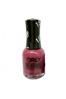 ORLY Breathable Lacquer - Treatment+Color - Cosmic Shift 2019 Collection - Supernova Girl - 18 ml / 0.6 oz
