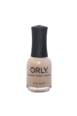 Orly Nail Lacquer - Faux Pearl - 0.6oz / 18ml