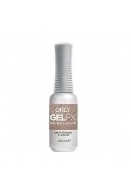 Orly Gel FX - Darlings of Defiance Collection - Champagne Slushie - 0.3 oz / 9 mL