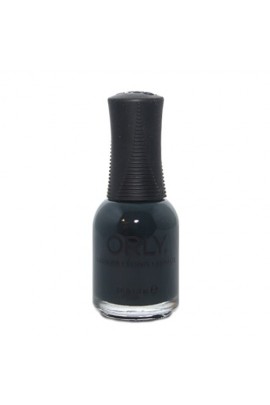 Orly Nail Lacquer - Secondhand Jade - 0.6oz / 18ml
