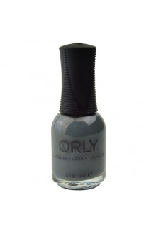 ORLY Nail Lacquer - Desert Muse Collection - Sagebrush - 0.6oz / 18ml