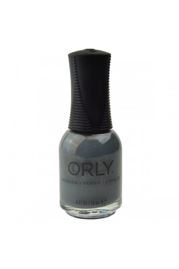 ORLY Nail Lacquer - Desert Muse Collection - Sagebrush - 0.6oz / 18ml