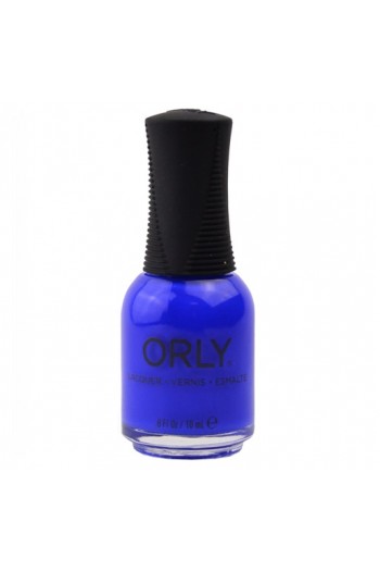 Orly Nail Lacquer - Euphoria 2019 Collection - It's Brittney, Beach - 18 mL / 0.6 oz