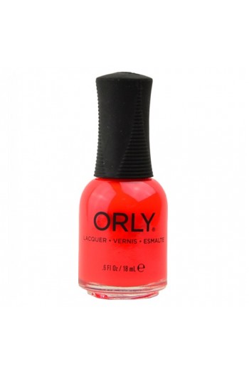 Orly Nail Lacquer - Euphoria 2019 Collection - Muy Caliente - 18 mL / 0.6 oz