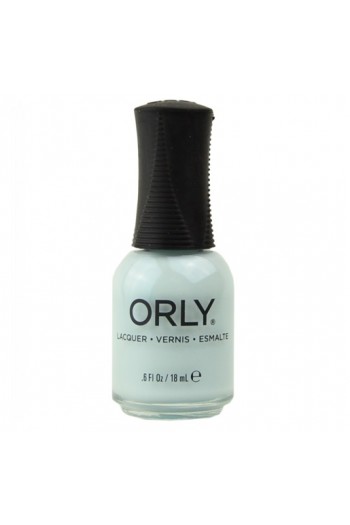Orly Nail Lacquer - Euphoria 2019 Collection - On Your Wavelength - 18 mL / 0.6 oz