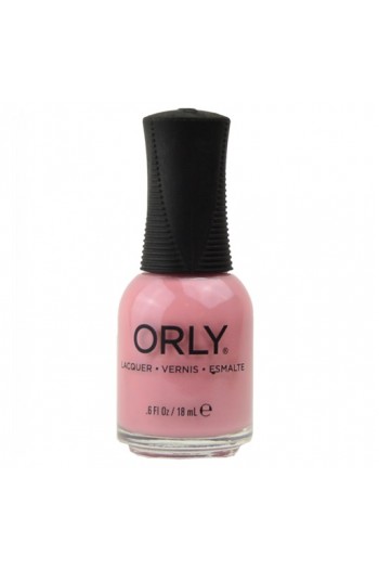 Orly Nail Lacquer - Euphoria 2019 Collection - Rose All Day - 18 mL / 0.6 oz