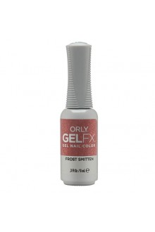 Orly Gel FX - Arctic Frost Winter 2019 Collection - Frost Smitten - 0.3oz / 9ml