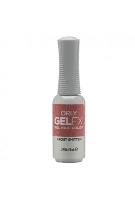 Orly Gel FX - Arctic Frost Winter 2019 Collection - Frost Smitten - 0.3oz / 9ml