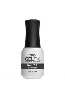 Orly Gel FX - Nail Tip Primer - 0.6 oz / 18 mL