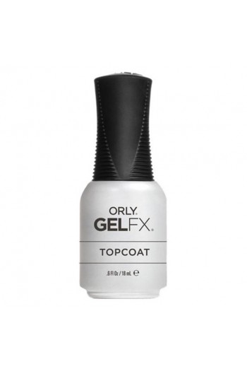 Orly Gel FX - Top Coat - 0.6 oz / 18 mL