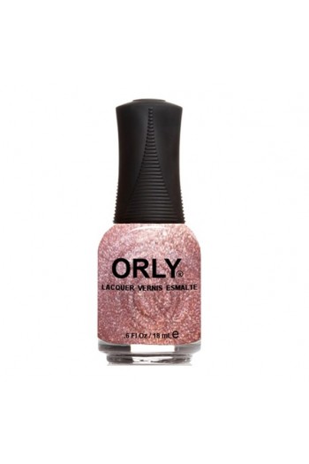 Orly Nail Lacquer - Deep Wonder Collection - Lucid Dream - 18 mL / 0.6 oz