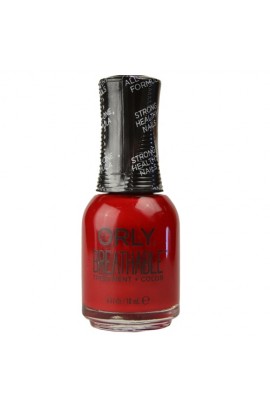 Orly Breathable Nail Lacquer - Treatment + Color - Namaste Healthy - 0.6oz / 18ml