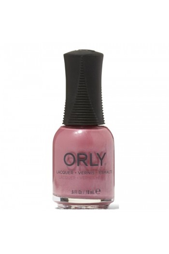 Orly Nail Lacquer - Alabaster Verve - 0.6oz / 18ml