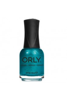 Orly Nail Lacquer - It's Up To Blue - 0.6oz / 18ml