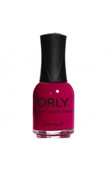 Orly Nail Lacquer - Ma Cherie - 0.6oz / 18ml