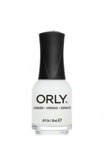 Orly Nail Lacquer - Orlon Basecoat - 0.6oz / 18ml
