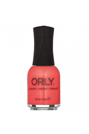 Orly Nail Lacquer - Pixy Stix - 0.6oz / 18ml