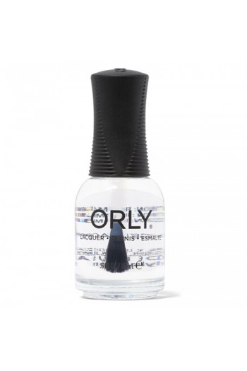 Orly Nail Lacquer - Sealon Topcoat - 0.6oz / 18ml