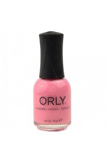 Orly Nail Lacquer - Radical Optimism 2019 Collection - Coming Up Roses - 18 mL / 0.6 oz