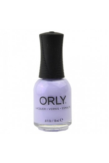 Orly Nail Lacquer - Radical Optimism 2019 Collection - Spirit Junkie - 18 mL / 0.6 oz
