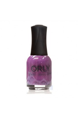 Orly Nail Lacquer - Sunset Strip Winter 2016 Collection - Celebrity Spotting - 0.6oz / 18ml