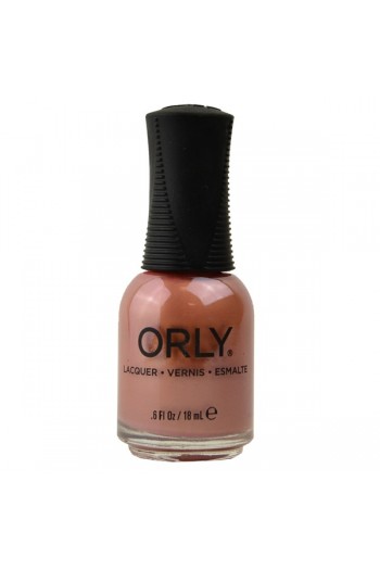 ORLY Nail Lacquer - Feel The Beat Collection - Glow Baby - 0.6oz / 18ml