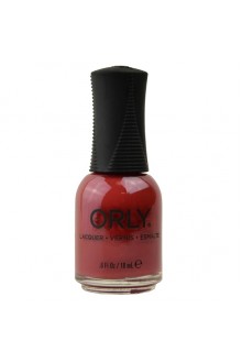 ORLY Nail Lacquer - Feel The Beat Collection - In The Groove - 0.6oz / 18ml