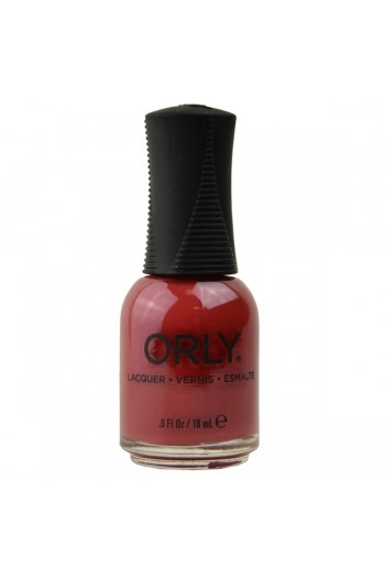 ORLY Nail Lacquer - Feel The Beat Collection - In The Groove - 0.6oz / 18ml