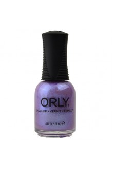 ORLY Nail Lacquer - Feel The Beat Collection - Magic Moment - 0.6oz / 18ml