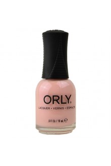 ORLY Nail Lacquer - Feel The Beat Collection - Sweet Thing - 0.6oz / 18ml