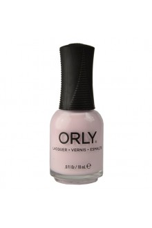 Orly Nail Lacquer - Pastel City 2018 Spring Collection - Power Pastel - 18 mL / 0.6 oz