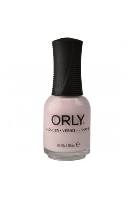 Orly Nail Lacquer - Pastel City 2018 Spring Collection - Power Pastel - 18 mL / 0.6 oz