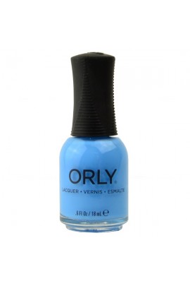 ORLY Nail Lacquer - Retrowave Collection - Far Out - 0.6oz / 18ml