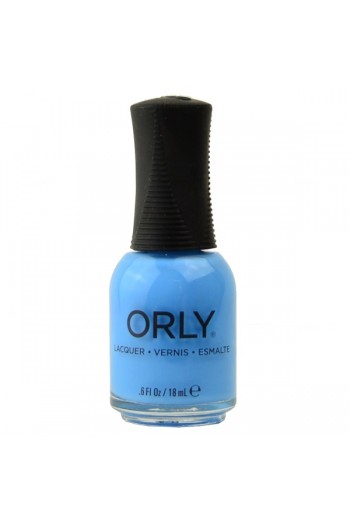 ORLY Nail Lacquer - Retrowave Collection - Far Out - 0.6oz / 18ml