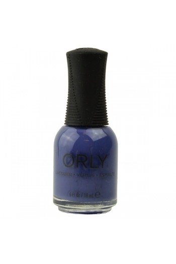 ORLY Nail Lacquer - Retrowave Collection - Gotta Bounce - 0.6oz / 18ml