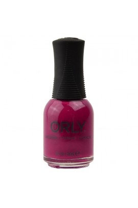 ORLY Nail Lacquer - Retrowave Collection - PSYCH! - 0.6oz / 18ml