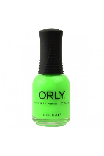 ORLY Nail Lacquer - Retrowave Collection - So Fly - 0.6oz / 18ml