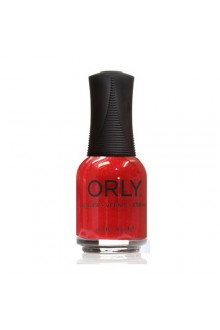Orly Nail Lacquer - Sunset Strip Winter 2016 Collection - Sunset Blvd - 0.6oz / 18ml