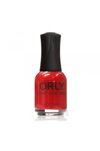 Orly Nail Lacquer - Sunset Strip Winter 2016 Collection - Sunset Blvd - 0.6oz / 18ml